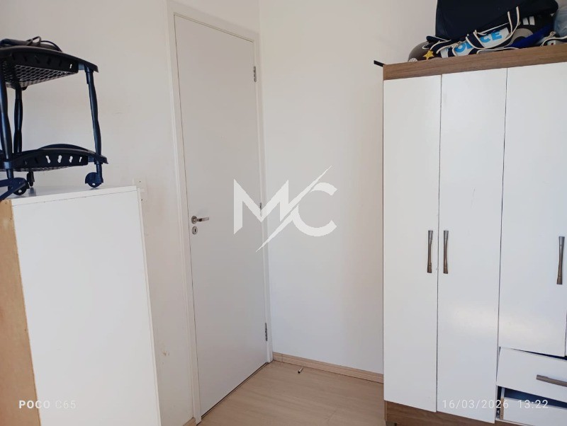 Apartamento, 2 quartos, 43 m² - Foto 8