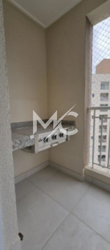 Apartamento, 2 quartos, 52 m² - Foto 3