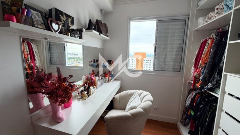 Apartamento, 2 quartos, 48 m² - Foto 11