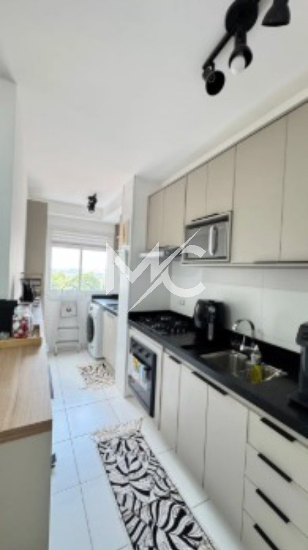 Apartamento, 2 quartos, 56 m² - Foto 4