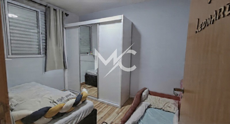 Apartamento, 2 quartos, 51 m² - Foto 6