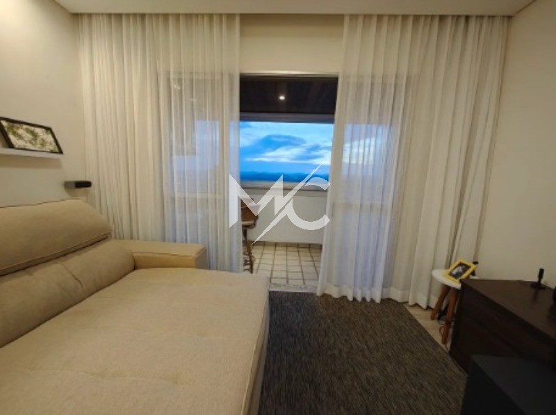 Apartamento, 4 quartos, 124 m² - Foto 3