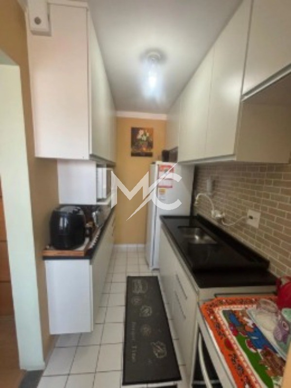 Apartamento, 2 quartos, 54 m² - Foto 6