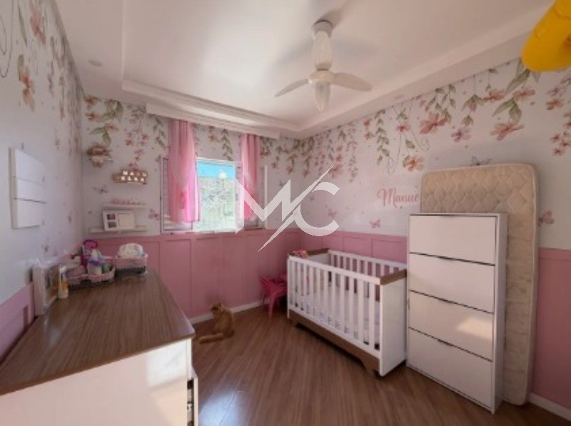 Casa, 2 quartos - Foto 4