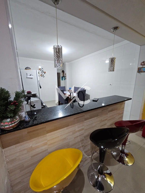 Casa, 2 quartos, 89 m² - Foto 3