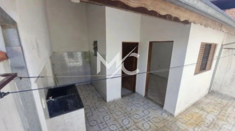 Casa, 2 quartos - Foto 4