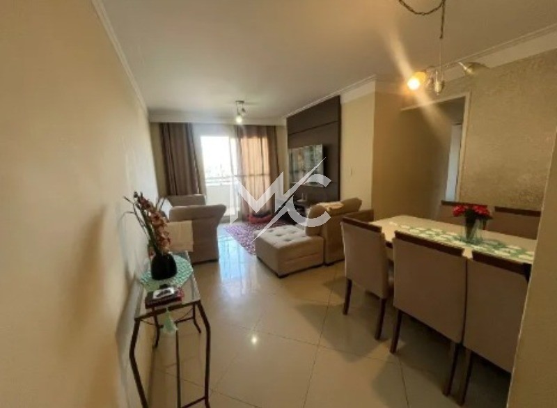 Apartamento, 4 quartos, 102 m² - Foto 2