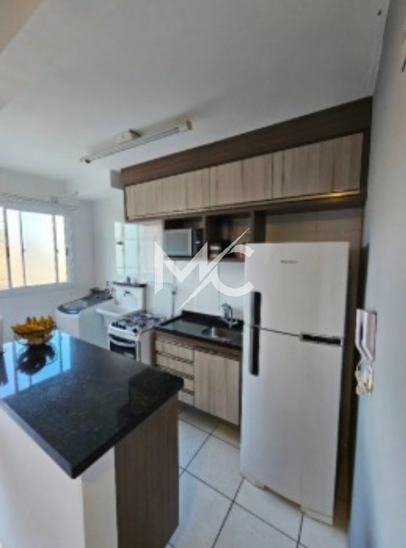 Apartamento, 2 quartos, 44 m² - Foto 5