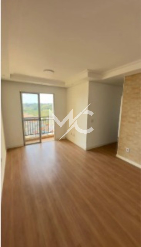 Apartamento, 2 quartos, 52 m² - Foto 1