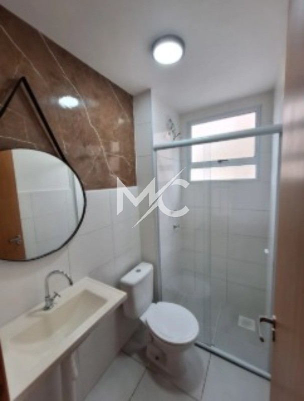 Apartamento, 2 quartos, 40 m² - Foto 3
