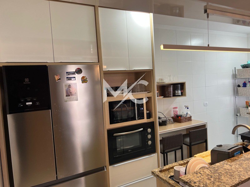 Apartamento, 2 quartos, 52 m² - Foto 5