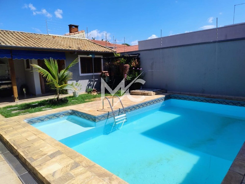 Casa, 3 quartos - Foto 1