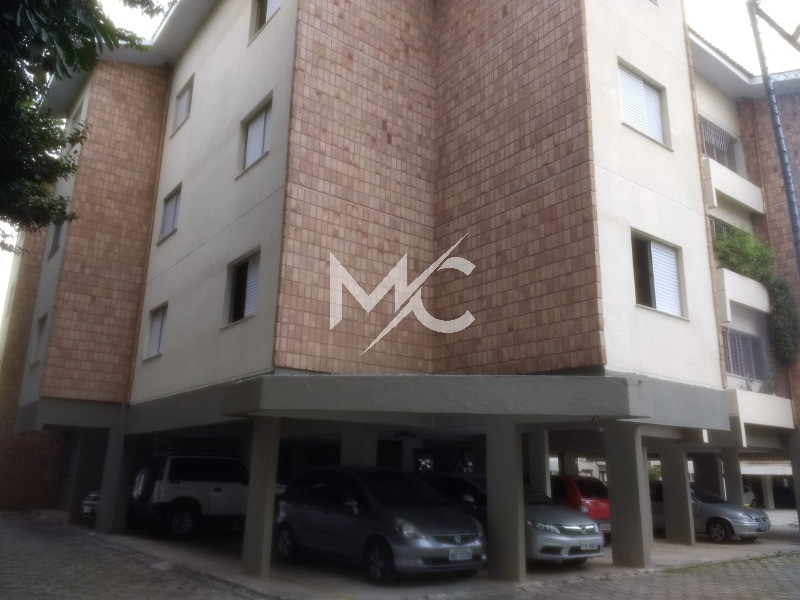 Apartamento, 2 quartos, 57 m² - Foto 2