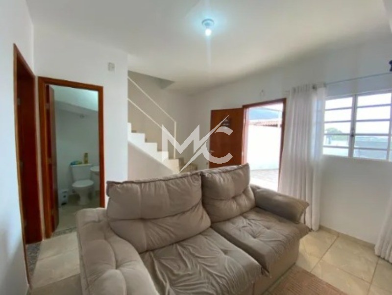 Casa, 3 quartos - Foto 16