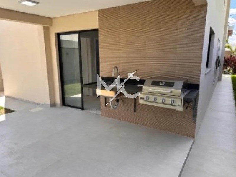 Casa, 4 quartos - Foto 4