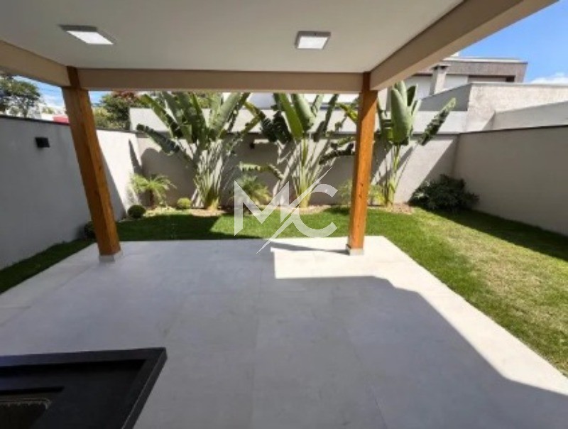 Casa, 4 quartos - Foto 3