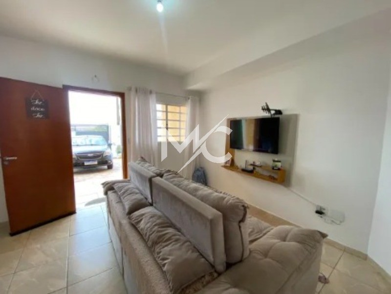 Casa, 3 quartos - Foto 15