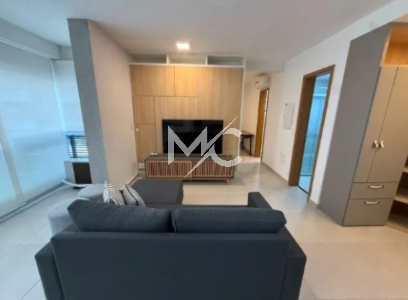 Apartamento, 1 quarto, 50 m² - Foto 2