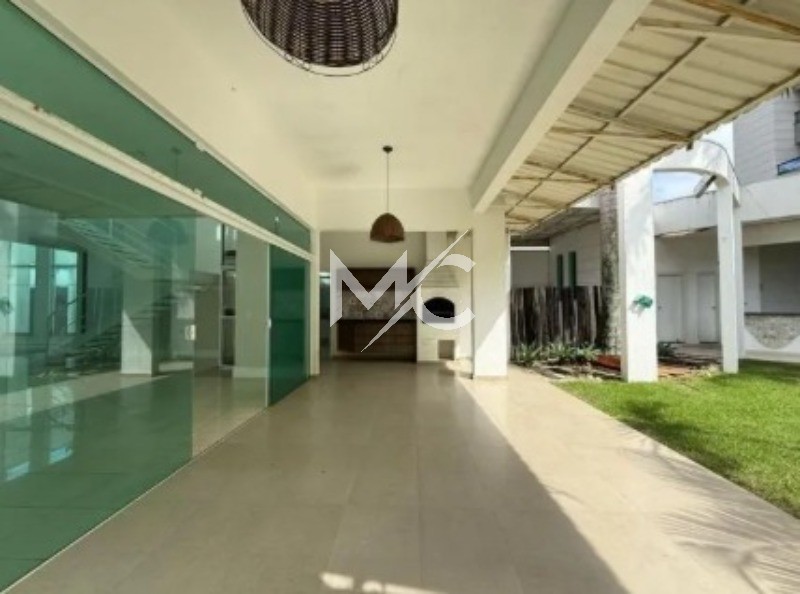 Casa, 4 quartos - Foto 7