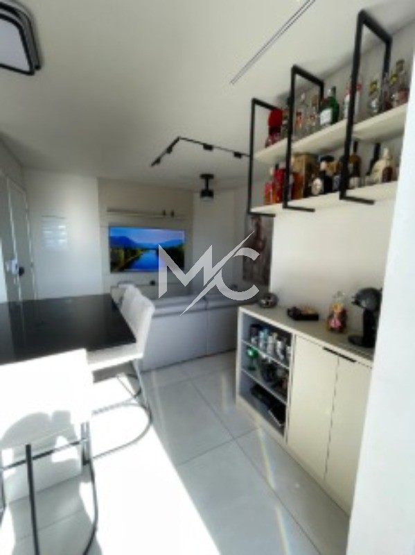 Apartamento, 2 quartos, 55 m² - Foto 5