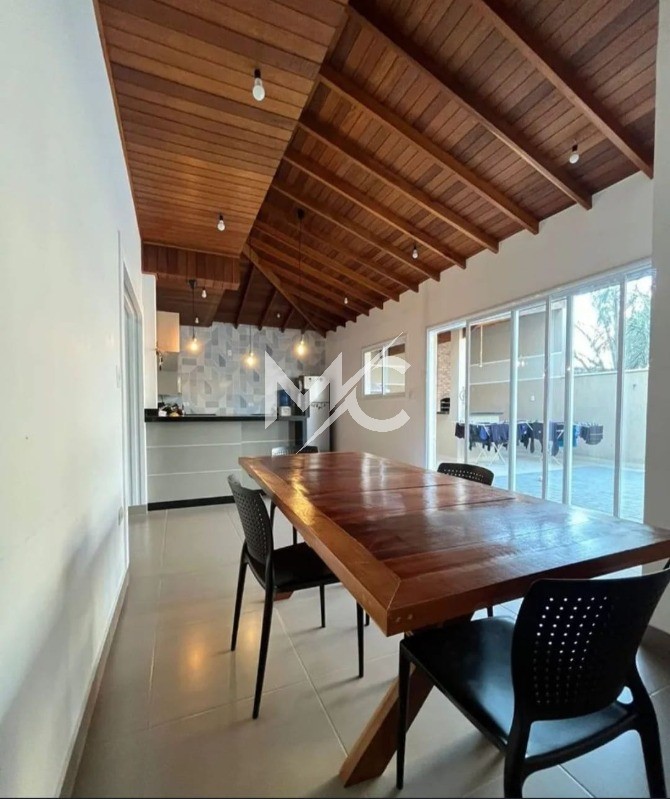 Casa, 4 quartos - Foto 5