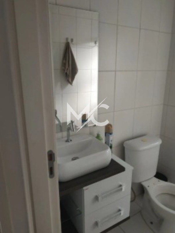 Apartamento, 2 quartos, 45 m² - Foto 6