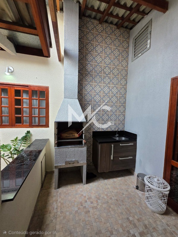 Casa, 3 quartos, 145 m² - Foto 8