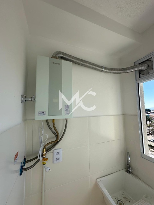 Apartamento, 2 quartos, 42 m² - Foto 5