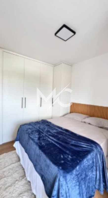 Apartamento, 2 quartos, 56 m² - Foto 2
