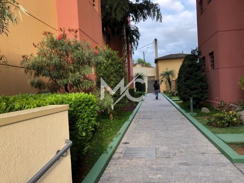 Apartamento, 3 quartos, 90 m² - Foto 2