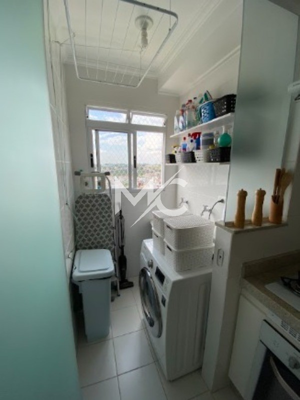 Apartamento, 2 quartos, 56 m² - Foto 6