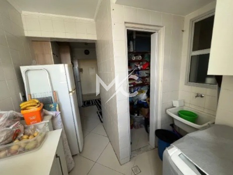 Apartamento, 4 quartos, 102 m² - Foto 4
