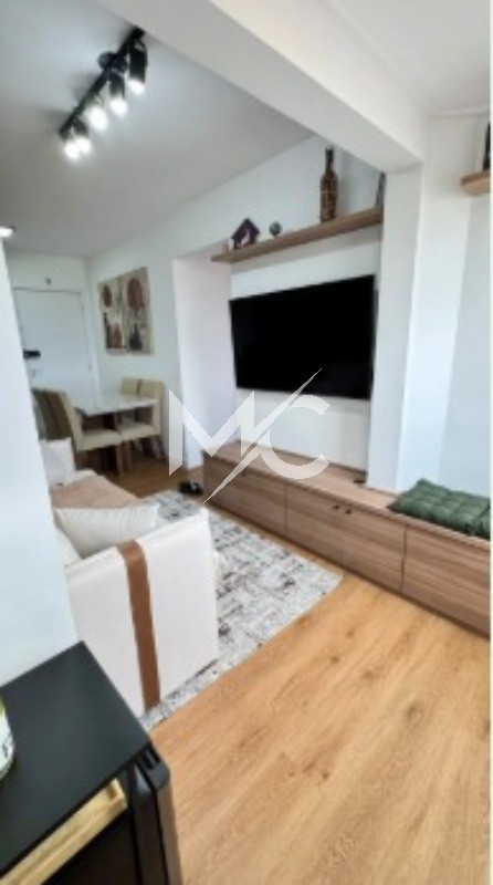 Apartamento, 2 quartos, 56 m² - Foto 6