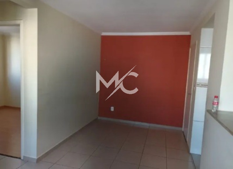 Apartamento, 2 quartos, 55 m² - Foto 1