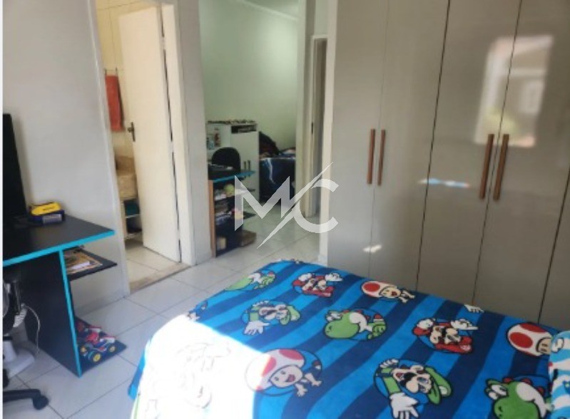 Casa, 2 quartos - Foto 11