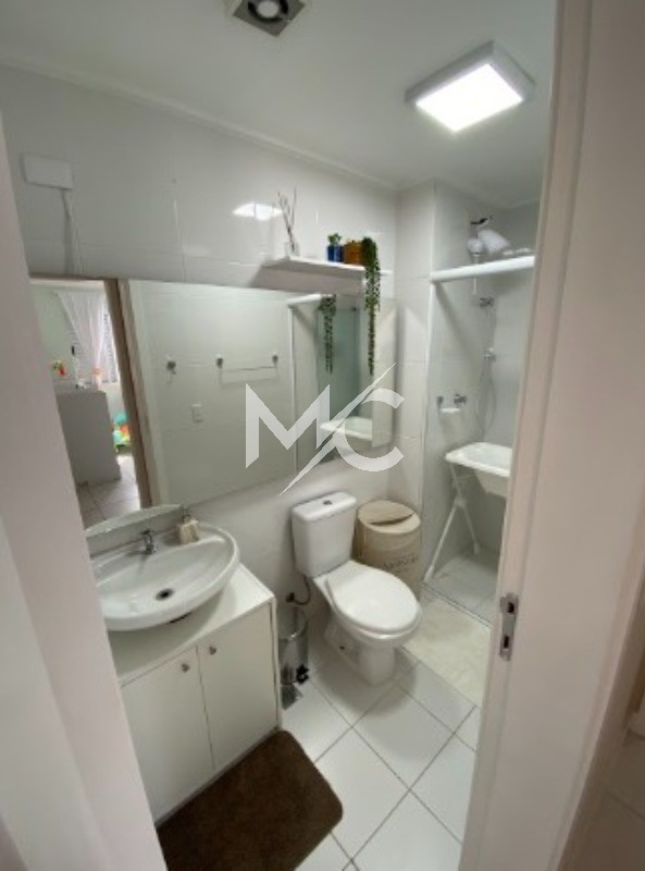 Apartamento, 2 quartos, 56 m² - Foto 16