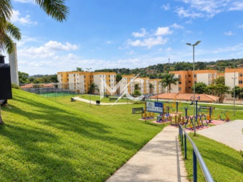 Apartamento, 2 quartos, 48 m² - Foto 8