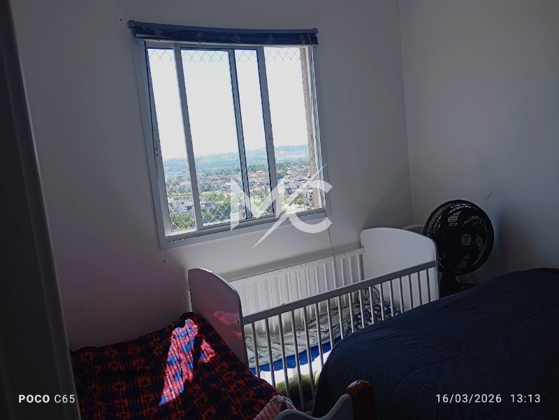 Apartamento, 2 quartos, 43 m² - Foto 2