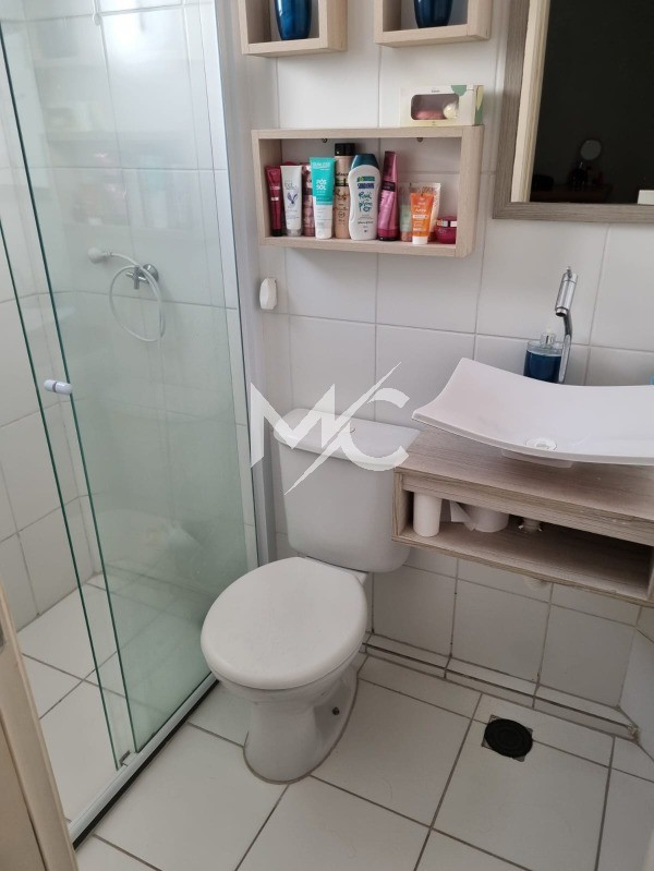 Casa, 2 quartos - Foto 10
