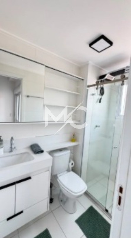 Apartamento, 2 quartos, 56 m² - Foto 8