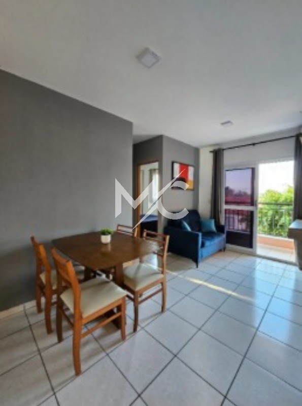 Apartamento, 2 quartos, 44 m² - Foto 1