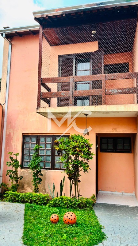 Casa, 2 quartos, 90 m² - Foto 1