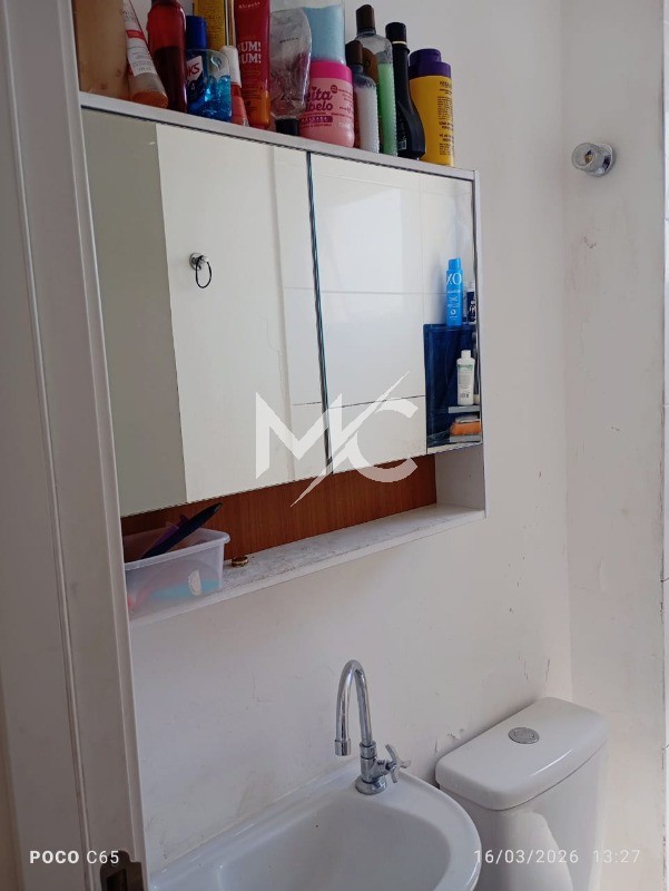 Apartamento, 2 quartos, 43 m² - Foto 9