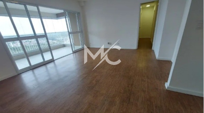 Apartamento, 3 quartos, 100 m² - Foto 1