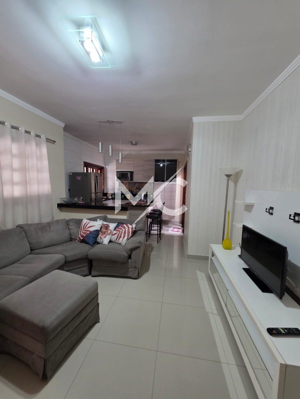 Casa, 3 quartos, 145 m² - Foto 2