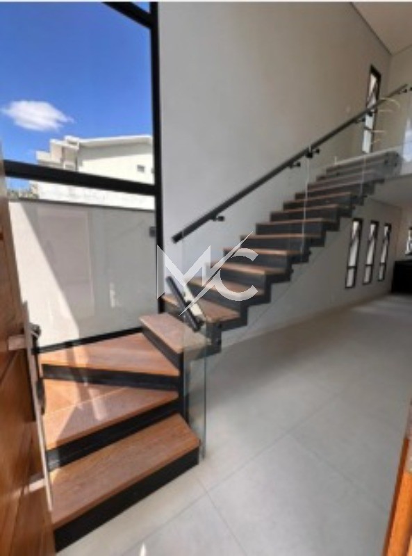 Casa, 4 quartos - Foto 1