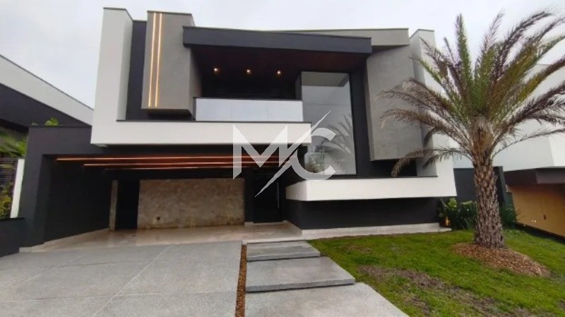 Casa, 5 quartos - Foto 1