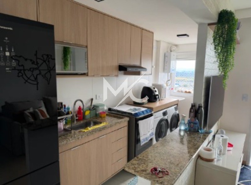 Apartamento, 3 quartos, 67 m² - Foto 2