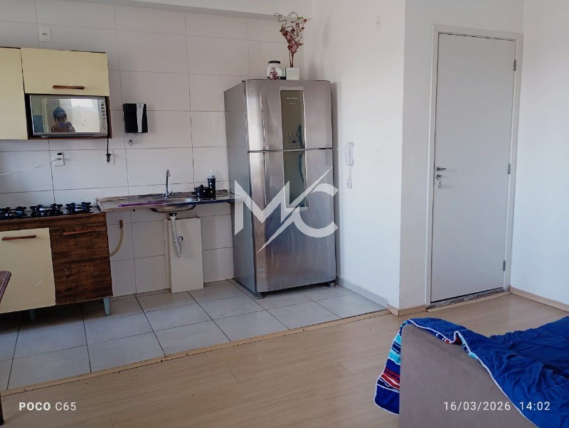 Apartamento, 2 quartos, 43 m² - Foto 26