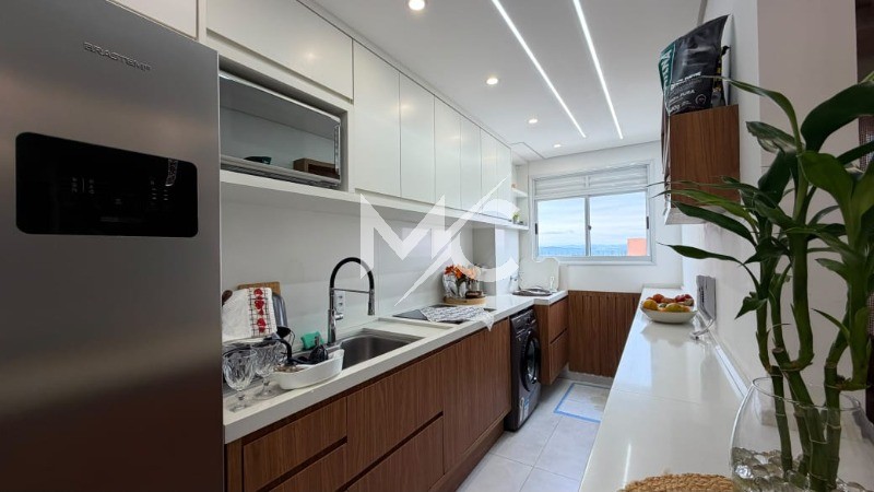 Apartamento, 2 quartos, 48 m² - Foto 6